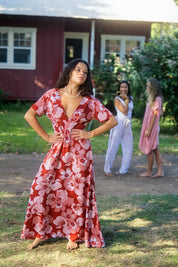 SALT+SEA Mandy Dress