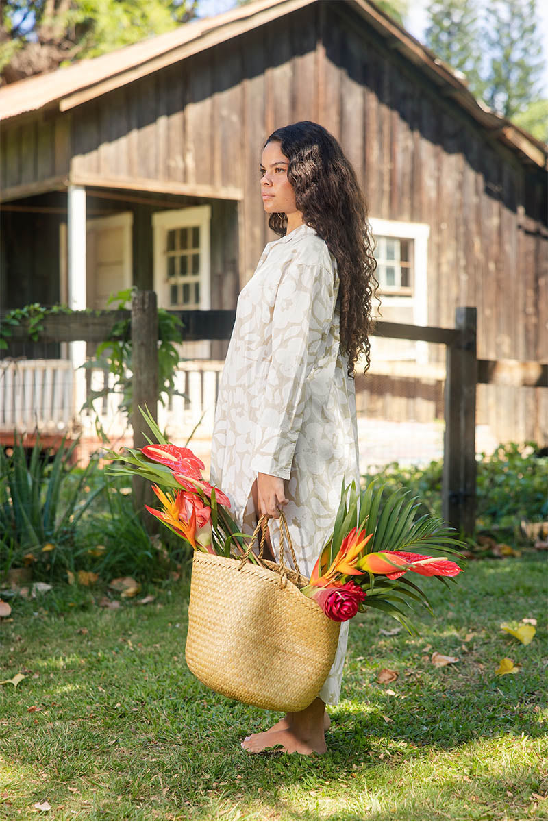 SALT+SEA Sophia Dress