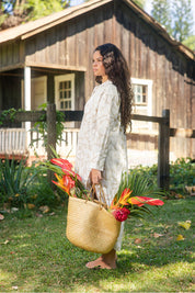 SALT+SEA Sophia Dress
