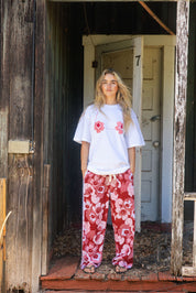 SALT+SEA Hau Bikini Tee