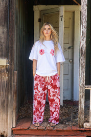 SALT+SEA Hau Bikini Tee