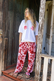 SALT+SEA Hau Bikini Tee