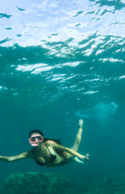 Snorkel Set