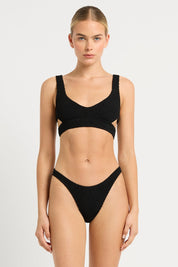 Bond-eye Scene Brief (Black)