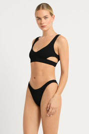 Bond-eye Scene Brief (Black)