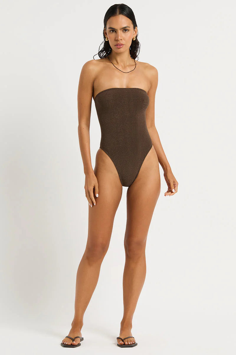 Bond-eye - Fane One Piece (Walnut)