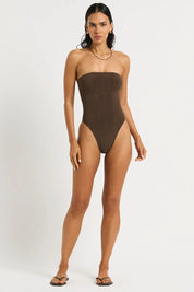 Bond-eye - Fane One Piece (Walnut)