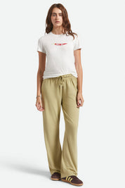BRIXTON Carefree Pant (Elm)