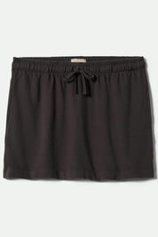 BRIXTON Carefree Skirt (Black)