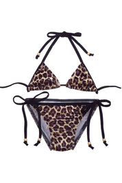 Babikini Kitty Kat bikini