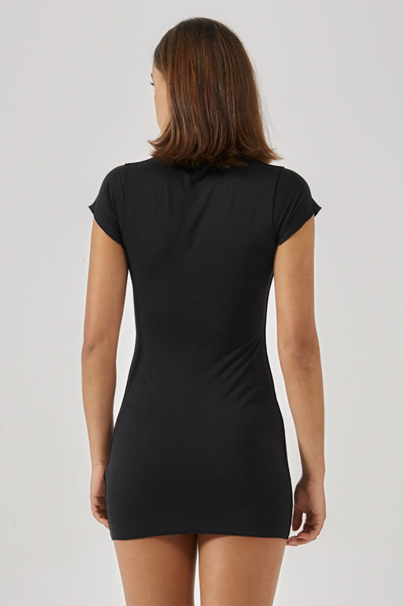 Bailey Mini Dress