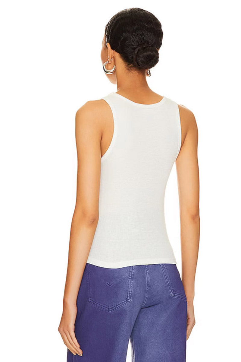 Be Kind Rib Tank