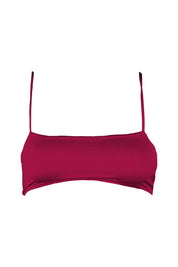 MAI Mod Top (Bluestone, Pink, Beet Red)