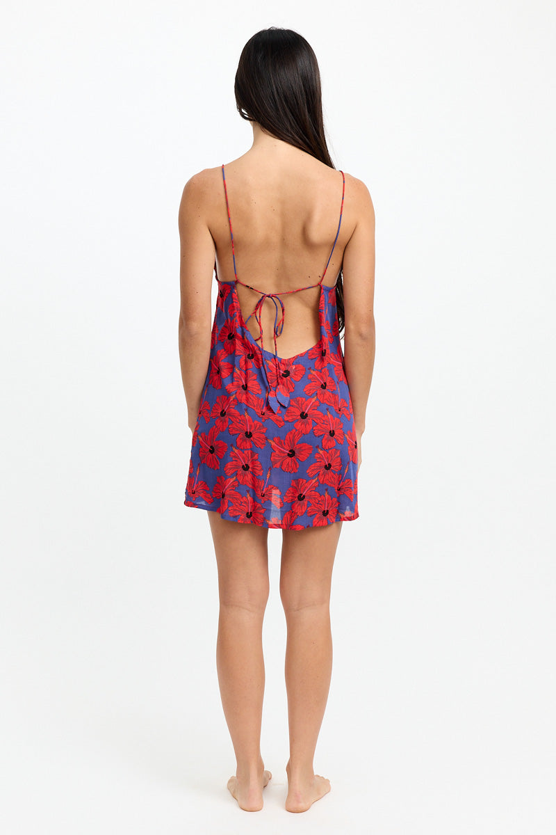 BENOA Bells Dress(Velzy)