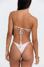Benoa India Swim Top (Aokis, Waikiki, Garden, Papeete)