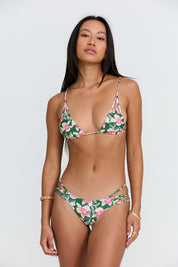 Benoa Luna Top (Aokis, Waikiki, Garden, Papeete)