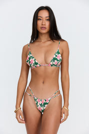 Benoa Anini Swim Bottom (Garden, Aokis, Waikiki, Papeete)