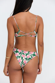 Benoa Babe Top (Waikiki, Garden)
