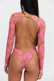 Benoa Kialoa One Piece (Garden)