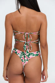 Benoa India One Piece (Waikiki, Garden)