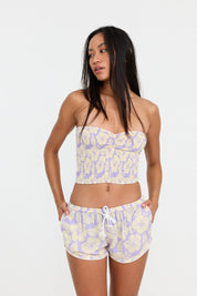 Benoa Moana Shorts (Papeete, Aokis, Waikiki, Garden)