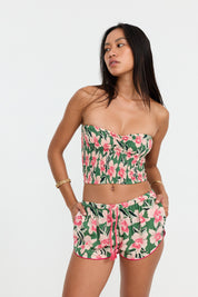 Benoa Moana Shorts (Papeete, Aokis, Waikiki, Garden)