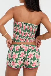 Benoa Moana Shorts (Papeete, Aokis, Waikiki, Garden)