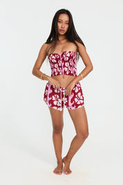 Benoa Moana Shorts (Papeete, Aokis, Waikiki, Garden)