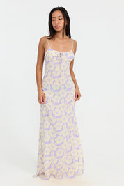 Benoa Leilani Maxi Dress (Aokis)