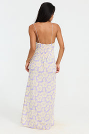 Benoa Leilani Maxi Dress (Aokis)