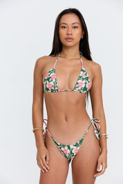 Benoa Mariko Top (Waikiki, Aokis, Garden, Papeete)