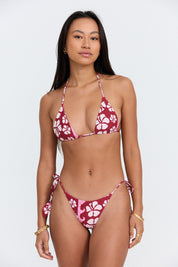 Benoa Mariko Top (Waikiki, Aokis, Garden, Papeete)