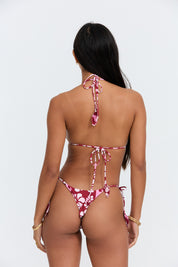 Benoa Mariko Top (Waikiki, Aokis, Garden, Papeete)
