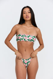 Benoa Canggu Swim Top (Papeete, Aokis, Waikiki)