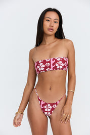 Benoa Canggu Swim Top (Papeete, Aokis, Waikiki)
