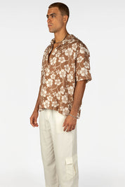 Billy Aloha Heritage Shirt