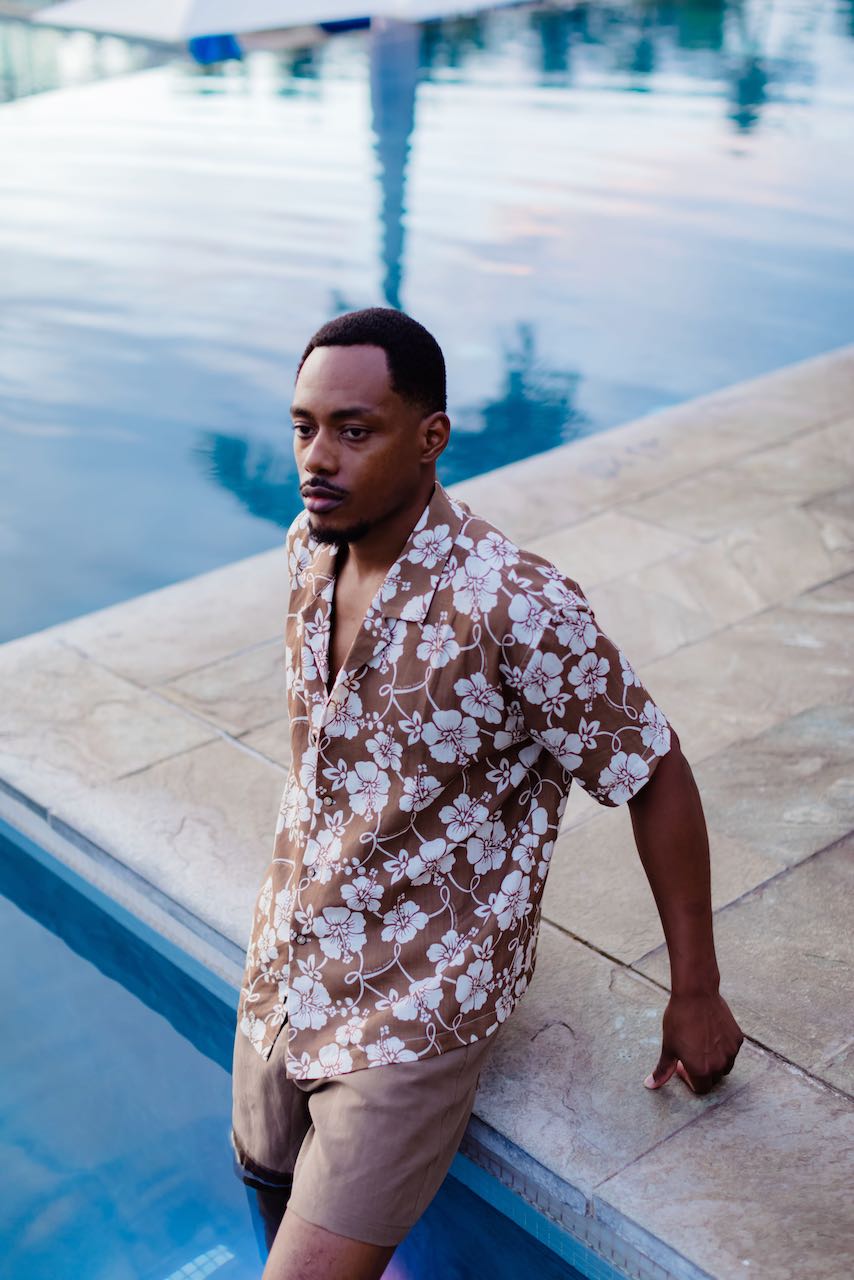 Billy Aloha Heritage Shirt