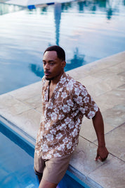 Billy Aloha Heritage Shirt