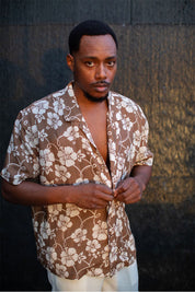 Billy Aloha Heritage Shirt