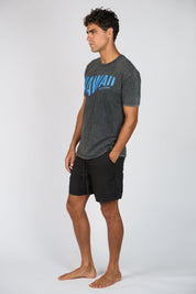 Billy Aloha Hawaii Swell Tee