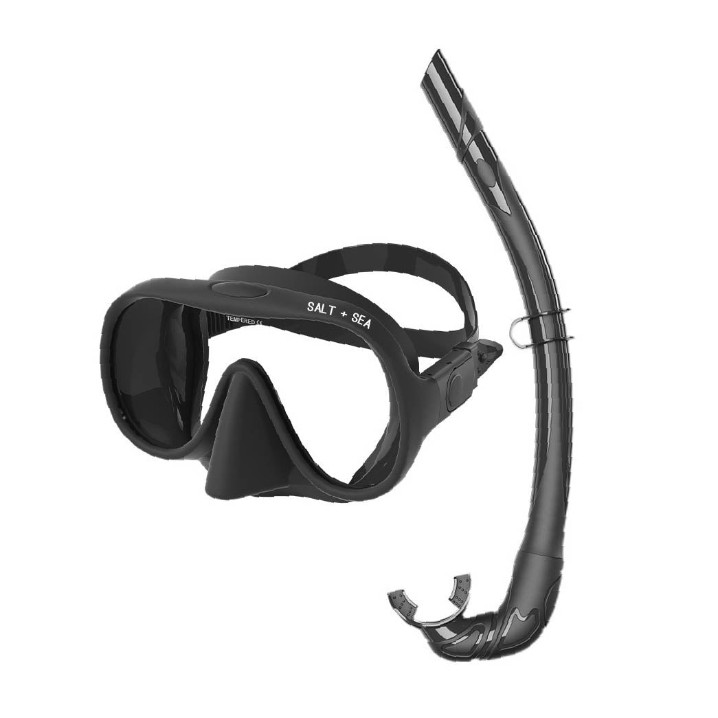 Snorkel Set