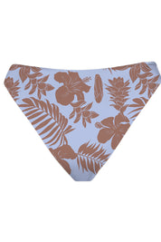 MAI Bonita Bottom - Blue Oasis, Sky Scrunch