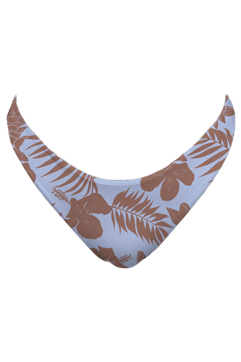 MAI Bonita Bottom - Blue Oasis, Sky Scrunch