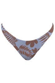 MAI Classic Bottom - Blue Oasis, Pearl Python, Ice Panther