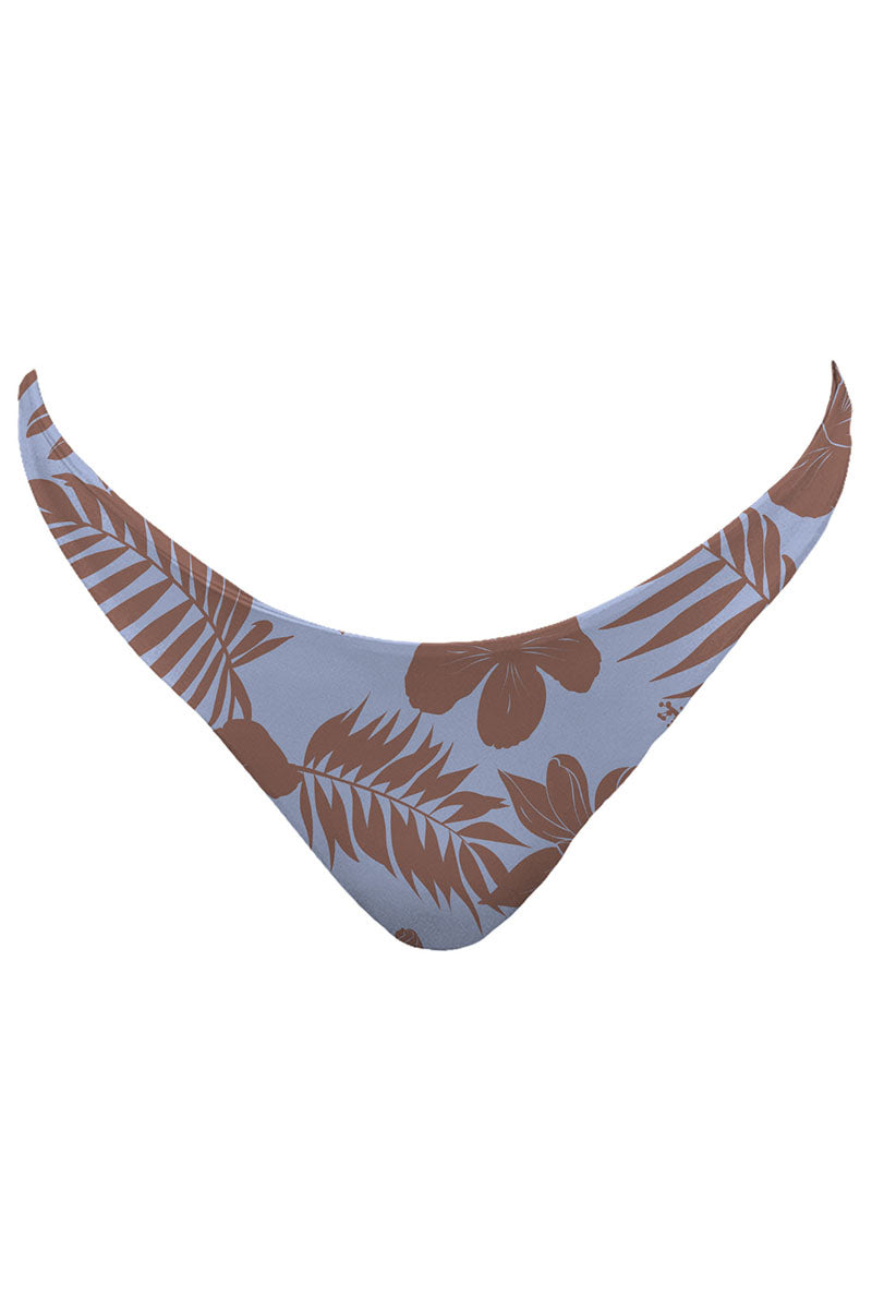 MAI Classic Bottom - Blue Oasis, Pearl Python, Ice Panther