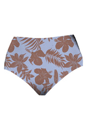 MAI Mod Bottom - Blue Oasis, Pearl Python