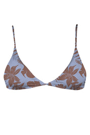 MAI String Top - Pearl Python, Blue Oasis, Ice Panther