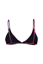 MAI String Top (Bluestone, Pink Sundays, Beet Red)