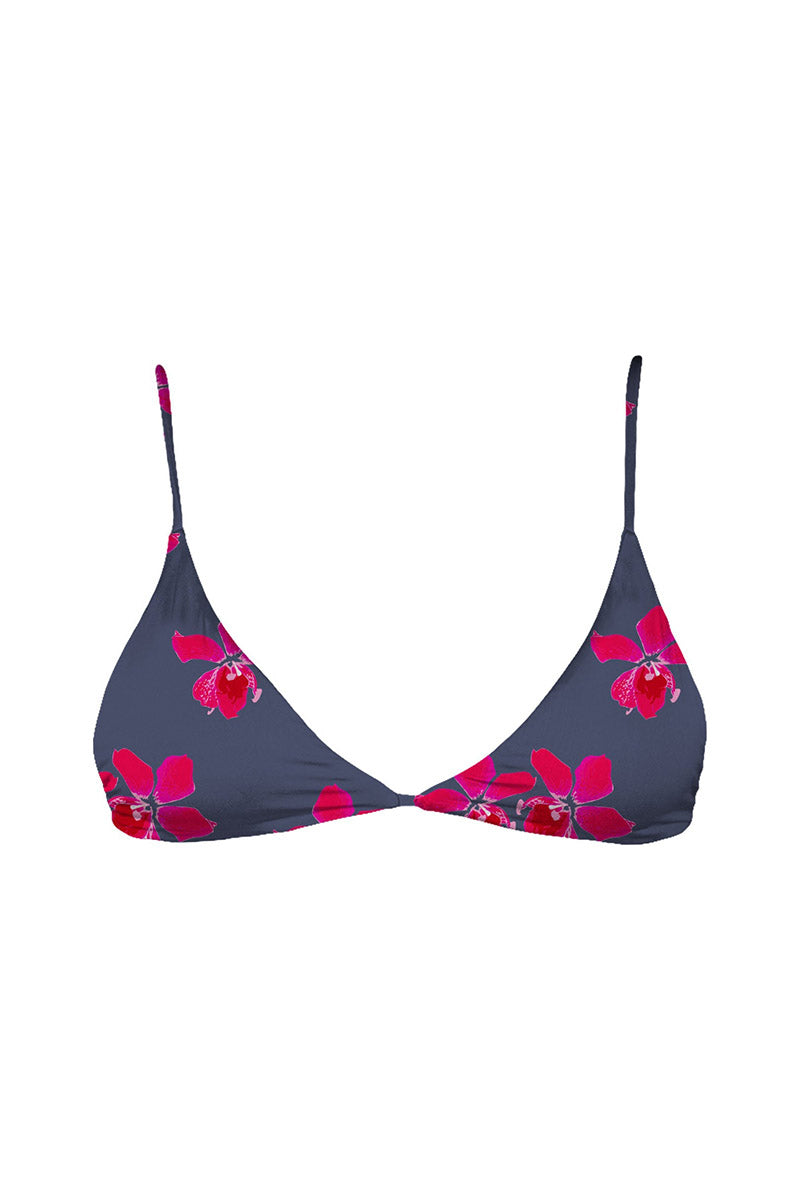 MAI String Top (Bluestone, Pink Sundays, Beet Red)