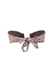 MAI Amara Top - (Esther, Blush Feline)